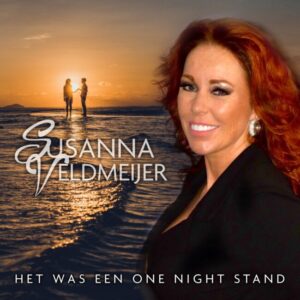 Susanna Veltmeijer - Het Was Een One Night Stand
