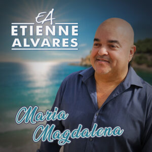 Etienne Alvares - Maria Magdalena