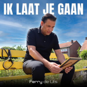 Ferry De Lits - Ik Laat Je Gaan