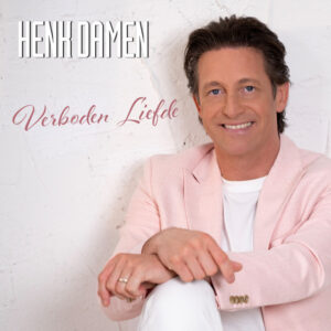 Henk Damen - Verboden Liefde