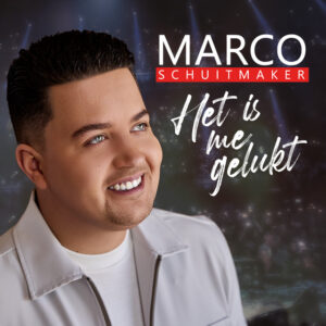 Marco Schuitmaker - Vergeef Me