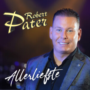 Robert Pater - Allerliefste