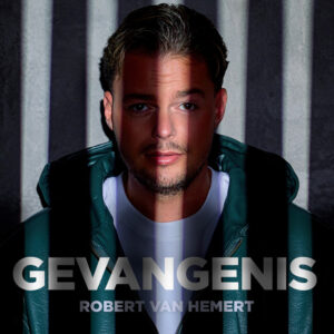 Robert Van Hemert - Gevangenis