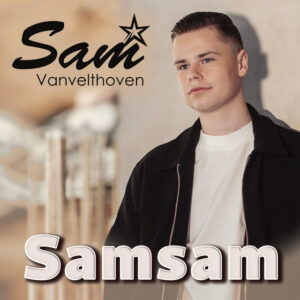 Sam Vanvelthoven - Samsam