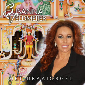 Susanna Veldmeijer - Het Draaiorgel