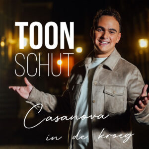 Toon Schut - Casanova