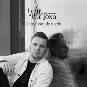 Willem De Jong - Ritme Van De Nacht