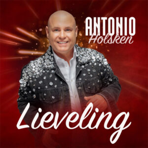 Antonio - Lieveling
