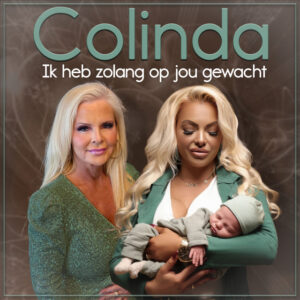 Colinda - Ik Heb Zolang Op Jou Gewacht