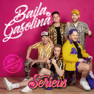 Effe Serieus - Baila De Gasolina