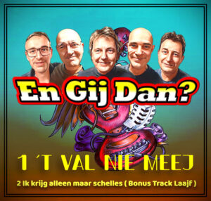 En Gij Dan? - ‘T Val Nie Mee