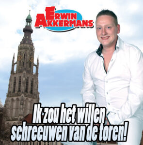 Erwin Akkermans - 