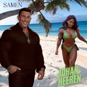 Johan Heeren - Samen