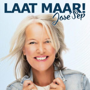 José Sep - Laat Maar!