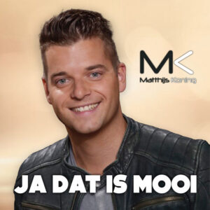 Matthijs Koning - Ja