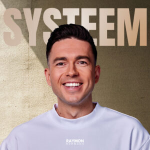 Raymon Hermans - Systeem