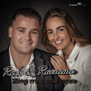 Rick & Romana - Zing Met Ons Mee
