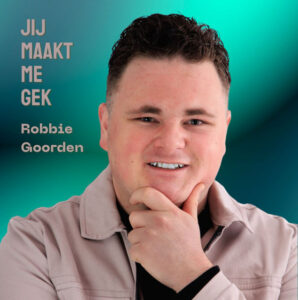 Robbie Goorden - Jij Maakt Me Gek