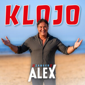 Zanger Alex - Klojo